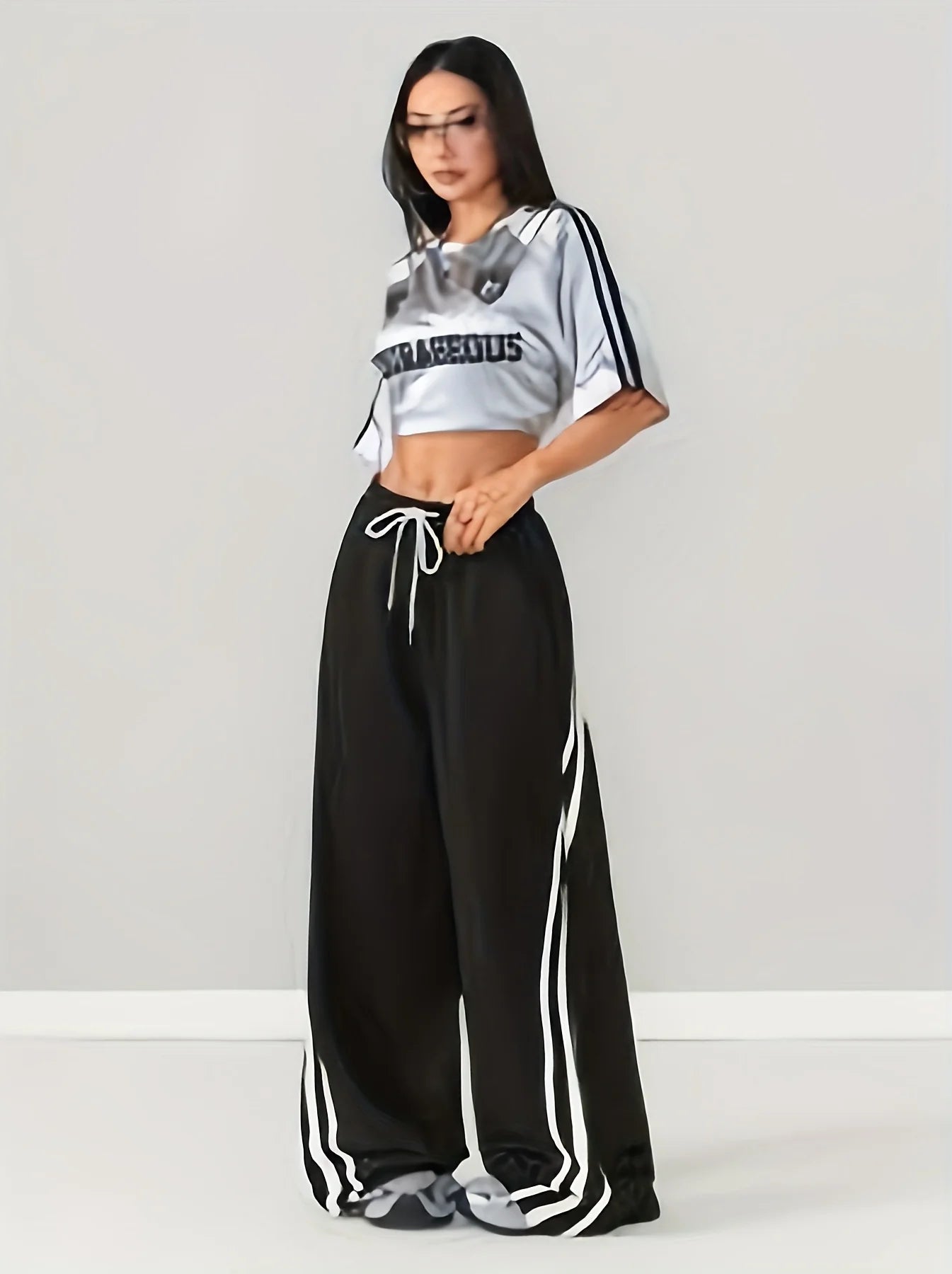 Ladies' Fashion Women's Long Pants