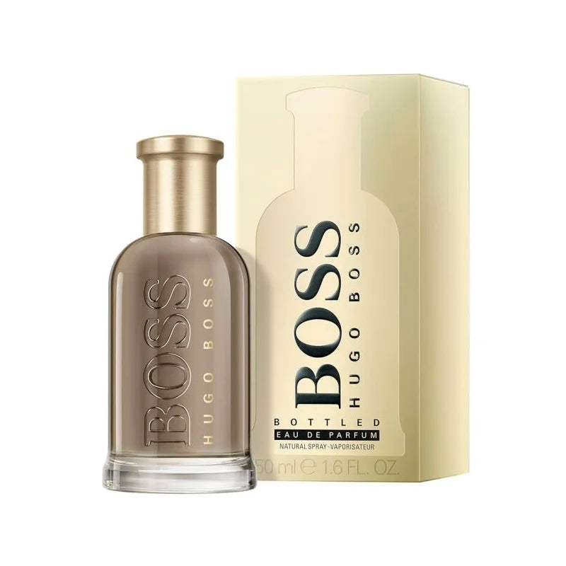 Hugo Boss - Boss Bottled for Men (1.7oz)