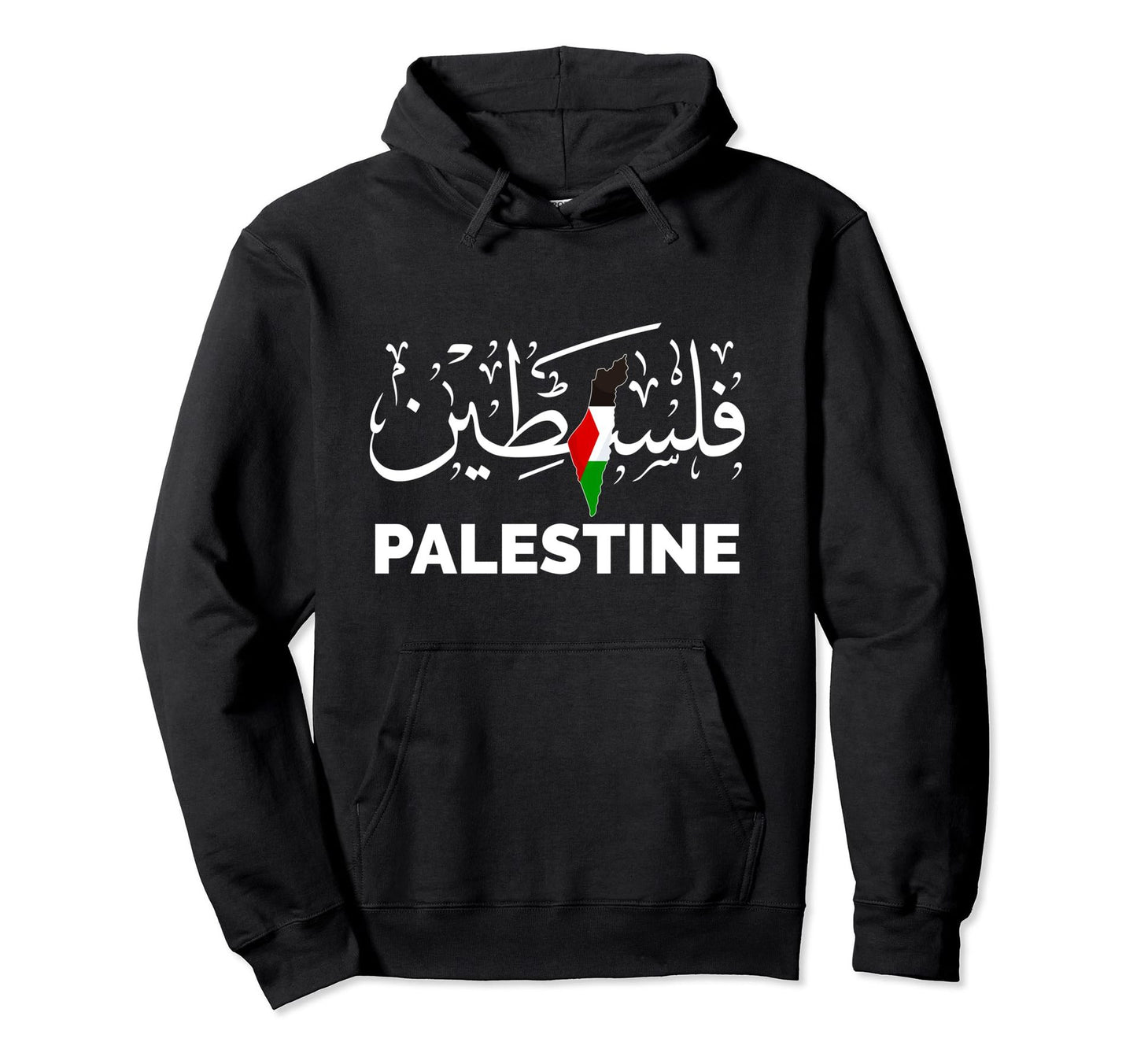 Cotton Pullover Hoodie Warm Hoodie Fashion Hip Hop Street We