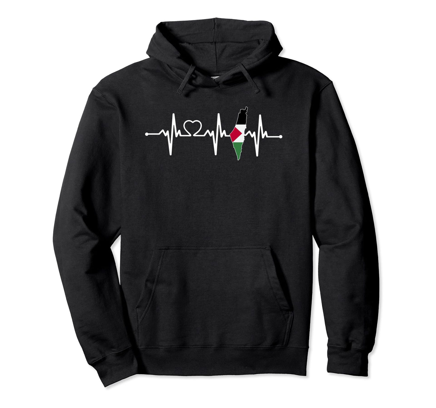 Cotton Pullover Hoodie Warm Hoodie Fashion Hip Hop Street We