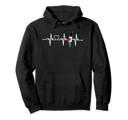 Cotton Pullover Hoodie Warm Hoodie Fashion Hip Hop Street We
