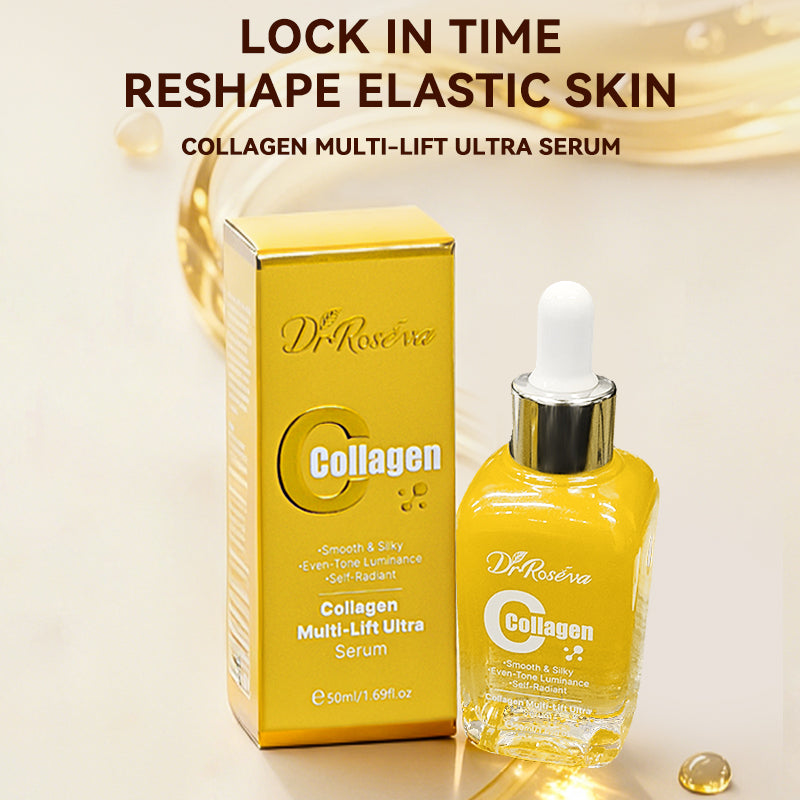 DR Collagen Multi-Effect Enhancing Serum
