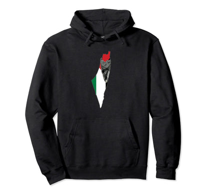 Cotton Pullover Hoodie Warm Hoodie Fashion Hip Hop Street We