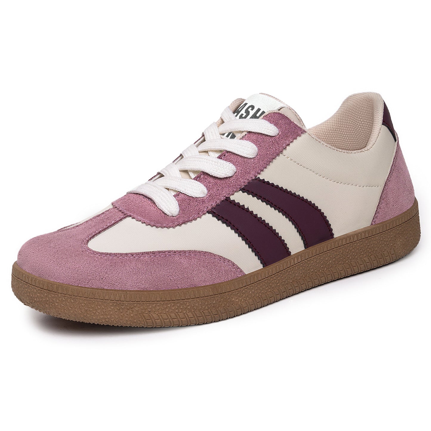 Women's Spring Cross-border Export Soft-soled Shoes