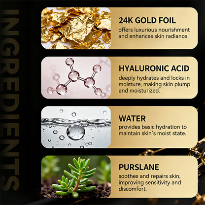 DR 24k Anti-Aging Serum