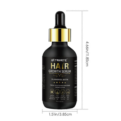 Niacinamide Hair Oil 60ml