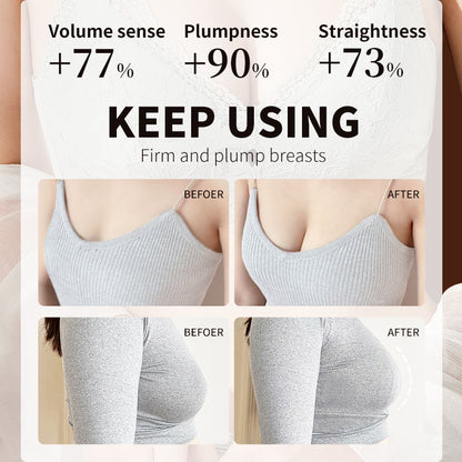 Gongpei Rapid Firming Breast Enhancement Cream 60g