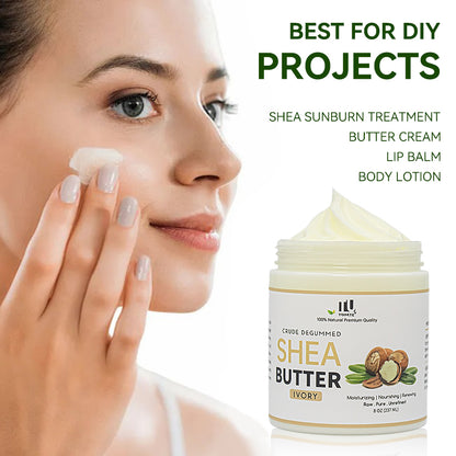 Tunmate Shea Butter 237g
