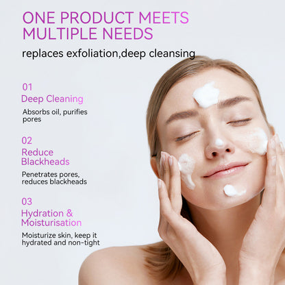 DR Vitamin E Moisturizing Cleanser
