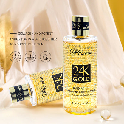 DR 24k Anti-Aging Toner