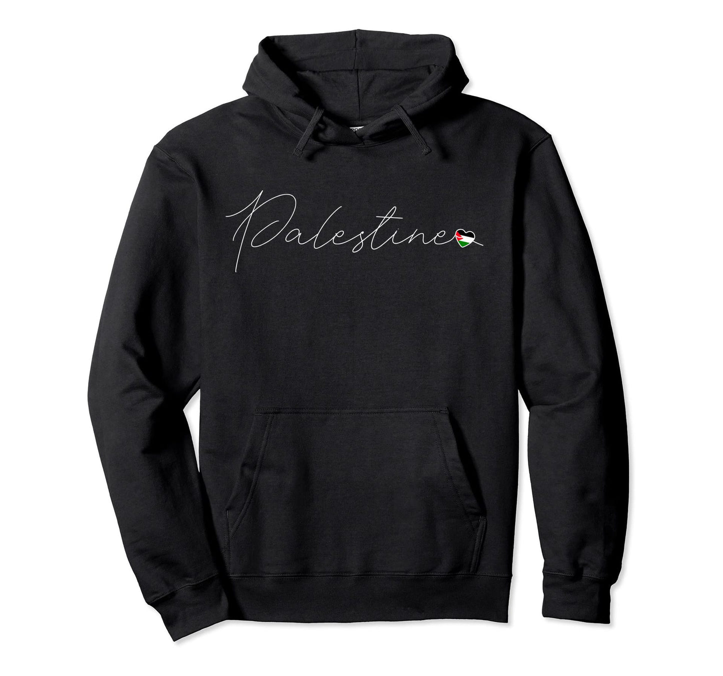 Cotton Pullover Hoodie Warm Hoodie Fashion Hip Hop Street We