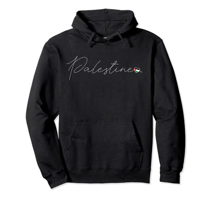 Cotton Pullover Hoodie Warm Hoodie Fashion Hip Hop Street We