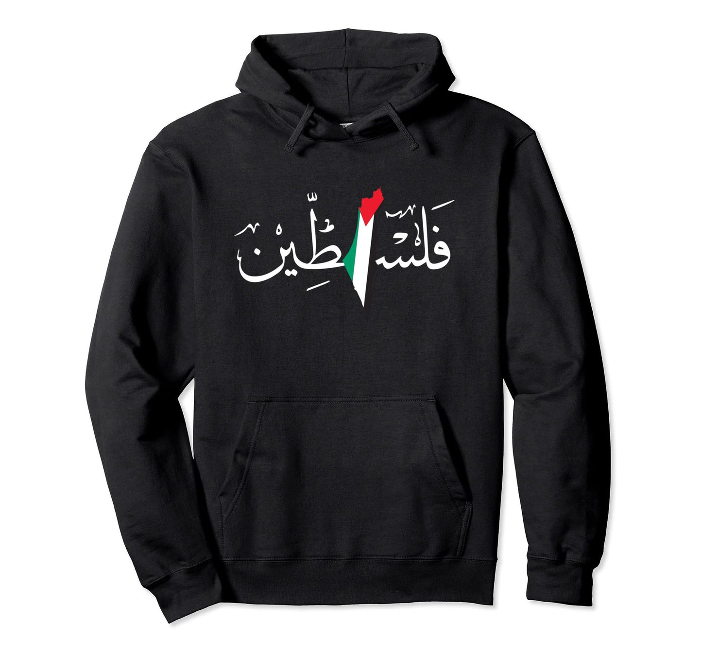 Cotton Pullover Hoodie Warm Hoodie Fashion Hip Hop Street We