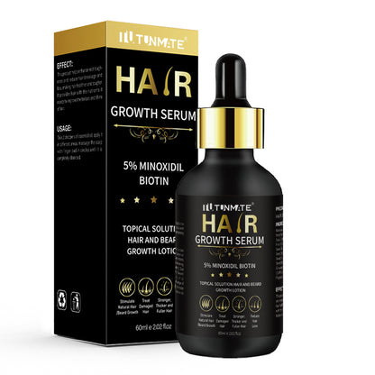 Niacinamide Hair Oil 60ml