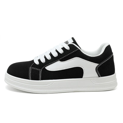 Women's Thick-soled Soft-bottomed Lightweight Shoes