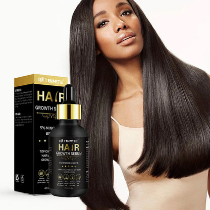 Niacinamide Hair Oil 60ml