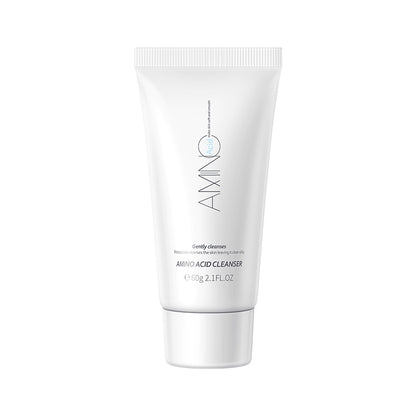 HUNMUI Amino Acid Face Wash 60g