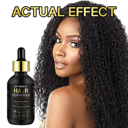 Niacinamide Hair Oil 60ml