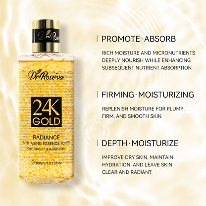 DR 24k Anti-Aging Toner