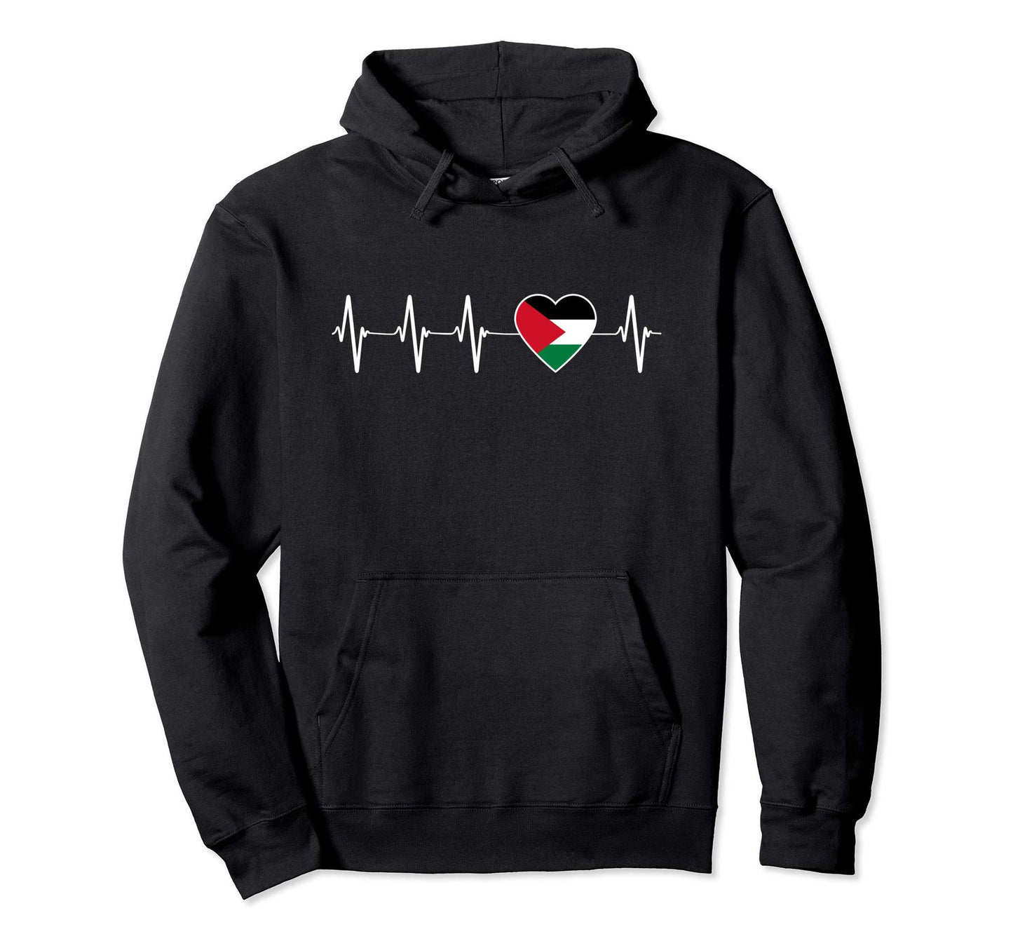Cotton Pullover Hoodie Warm Hoodie Fashion Hip Hop Street We