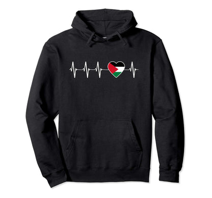 Cotton Pullover Hoodie Warm Hoodie Fashion Hip Hop Street We