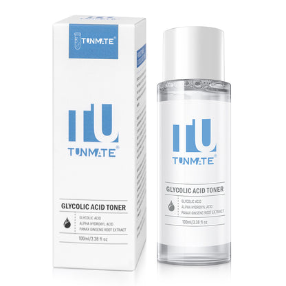Tunmate Glycolic Acid Toner