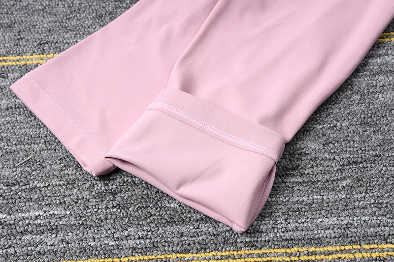 Women Leggings For Fitness Sexy Yoga Pants High Waist Elastic Tights Gym Clothing Push Up Long Pants Female Hip Lift Leggings