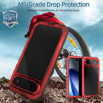 Luxurious Leather Back Electroplated Soft TPU Cover Case For iPhone 17 pro Max Air iPhone 16 15 14 ProMax