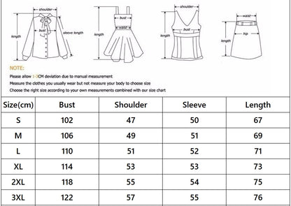 Striped Polo Neck Button Shirt Tops Long Sleeve Loose All-match High Street Blouse Fashion Casual Spring New Women Clothing