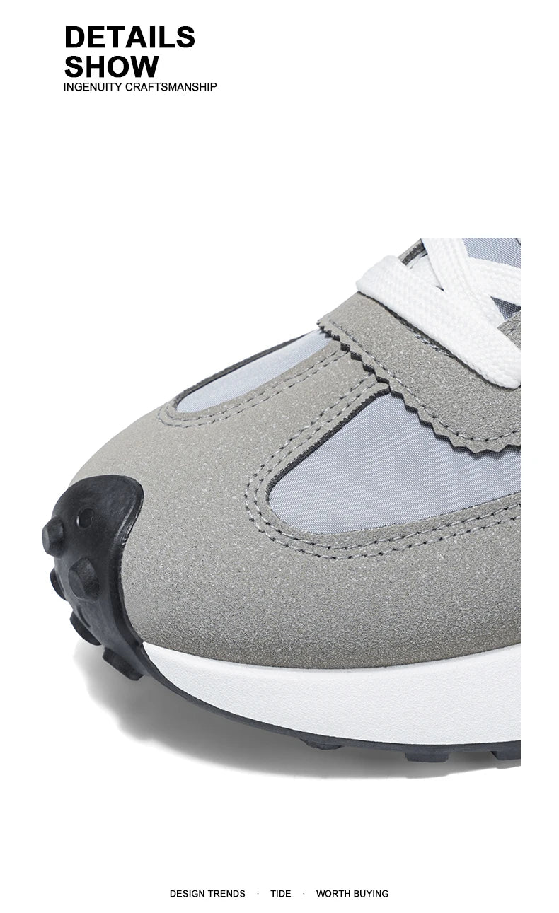 YUYIN Men Women Sports Shoes Fashion Casual Flat Vulcanize Shoes Outdoor Walking Sneakers Women Comfortable Classical Shoe