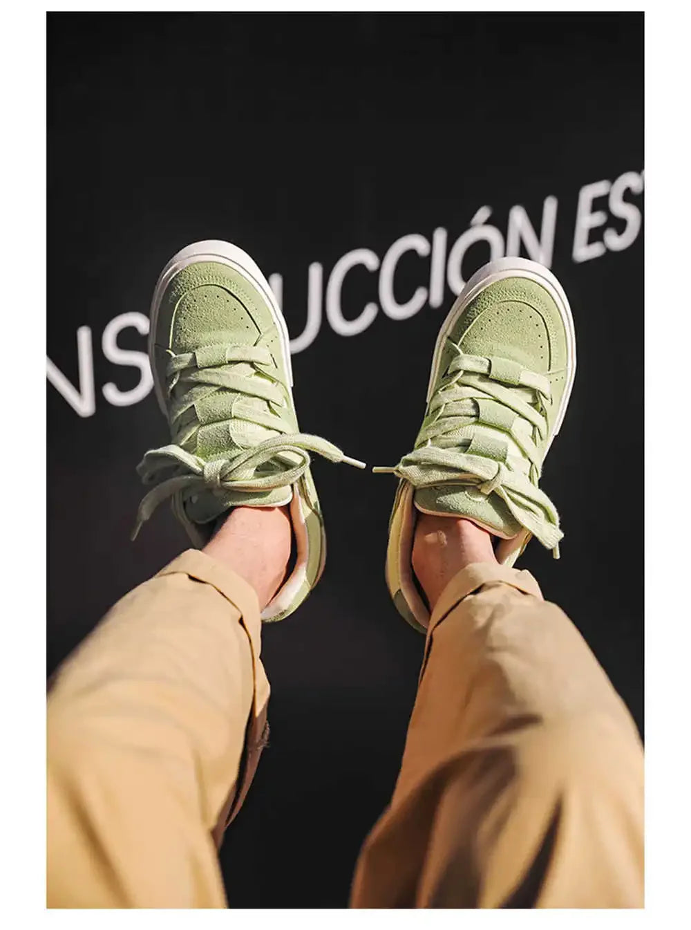 2025 Tennis Sole Light Weight 48 Size Men's Sneakers Skateboarding Spring Shoes Men Luxury Famous Brand Sport Caregiver Tenus