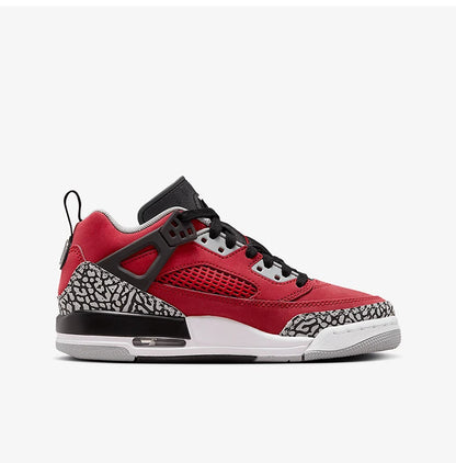 Nike Genuine Jordan GS Girls' Grade School Air Cushion Basketball Shoes FQ3950-400