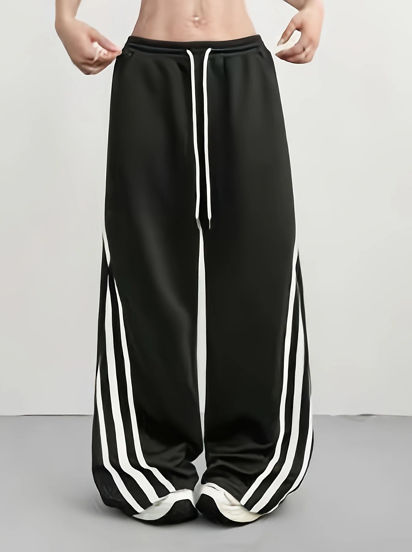 Ladies' Fashion Women's Long Pants