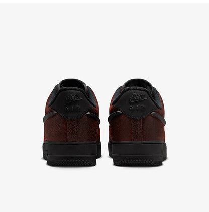 Nike Authentic Air Force 1 Unisex Low-Top Casual Sneakers HV2016-001