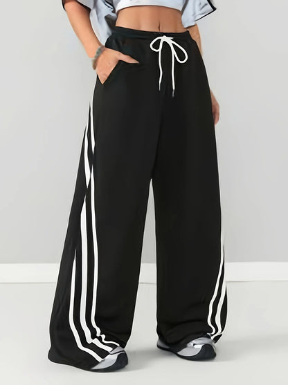 Ladies' Fashion Women's Long Pants
