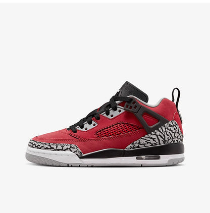 Nike Genuine Jordan GS Girls' Grade School Air Cushion Basketball Shoes FQ3950-400