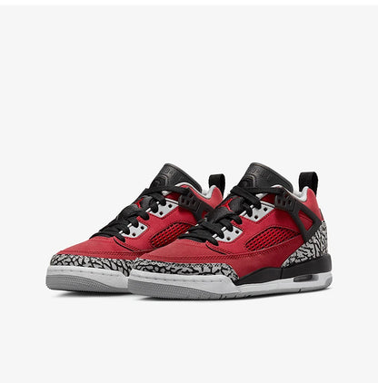 Nike Genuine Jordan GS Girls' Grade School Air Cushion Basketball Shoes FQ3950-400