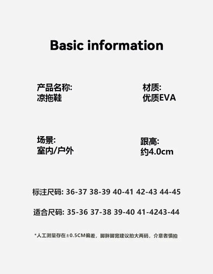 Anti slip hole shoes for men in summer 2026 new anti odor and anti poop feeling, outdoor sports EVA womens outdoor cool slippers