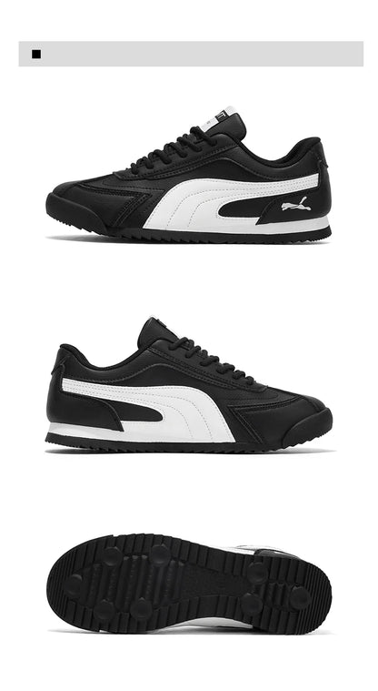 Men's Casual Shoes Sneakers 2025 Summer Male Anti-slip Outdoor Sports Leisure Shoes Soft Sole Running Fashion Walking Shoes
