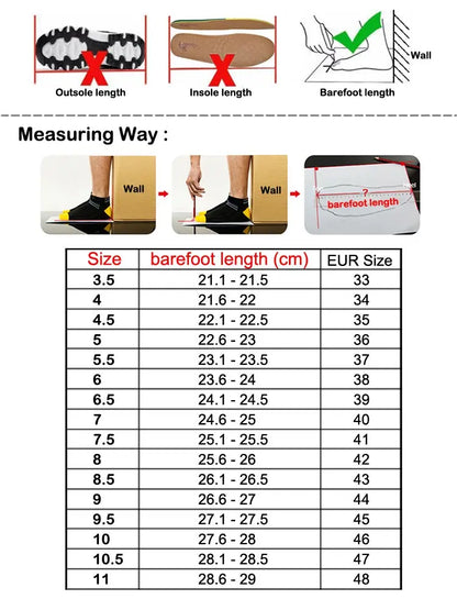 2025 Tennis Sole Light Weight 48 Size Men's Sneakers Skateboarding Spring Shoes Men Luxury Famous Brand Sport Caregiver Tenus