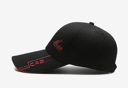 Hats, Men, Summer Long Brim, Baseball Caps, Spring Casual, Outdoor Sun, Fishing Hats, Sunscreens, Shade Caps, Women Official Web
