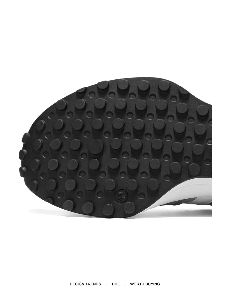 YUYIN Men Women Sports Shoes Fashion Casual Flat Vulcanize Shoes Outdoor Walking Sneakers Women Comfortable Classical Shoe