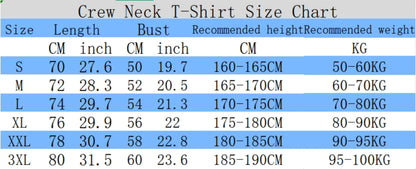 Gorillaz Letter Print 100% Cotton Trendy Men Woment T-shirt Summer Autumn Daily Outdoor Sports Casual Loose Street Short Sleeve
