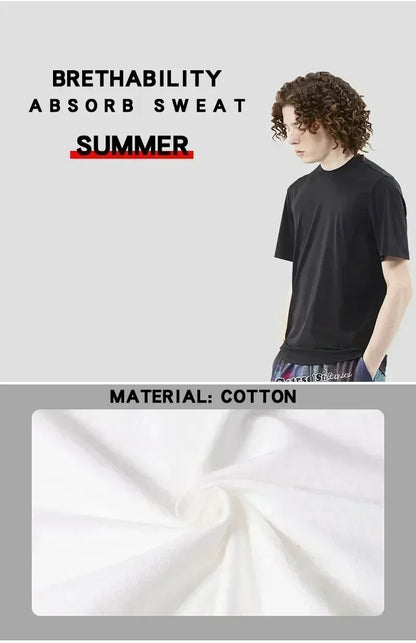 Hot Sale Salute To Michael Jackson Graphic Print T-Shirt Women Men Cotton Casual Streetwear Fashion Oversized Top Summer New Tee