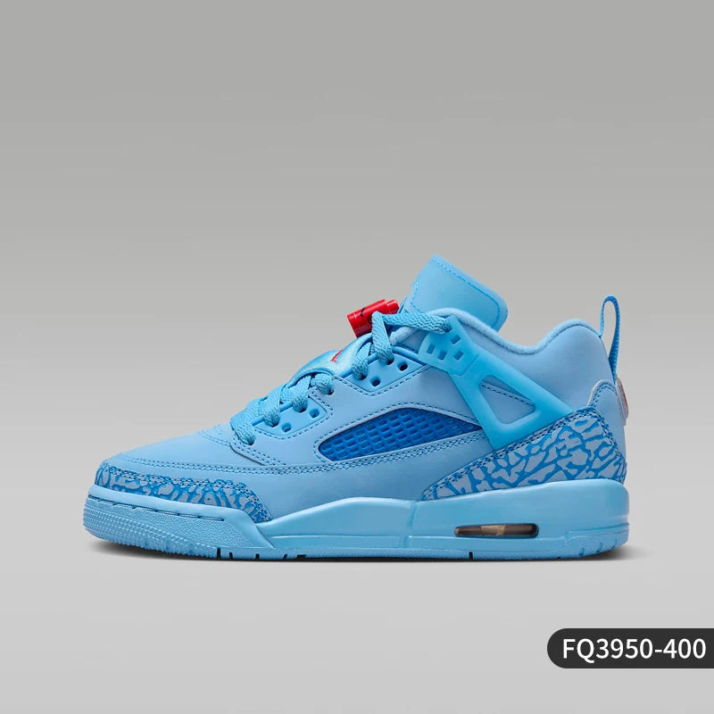 Nike Genuine Jordan GS Girls' Grade School Air Cushion Basketball Shoes FQ3950-400