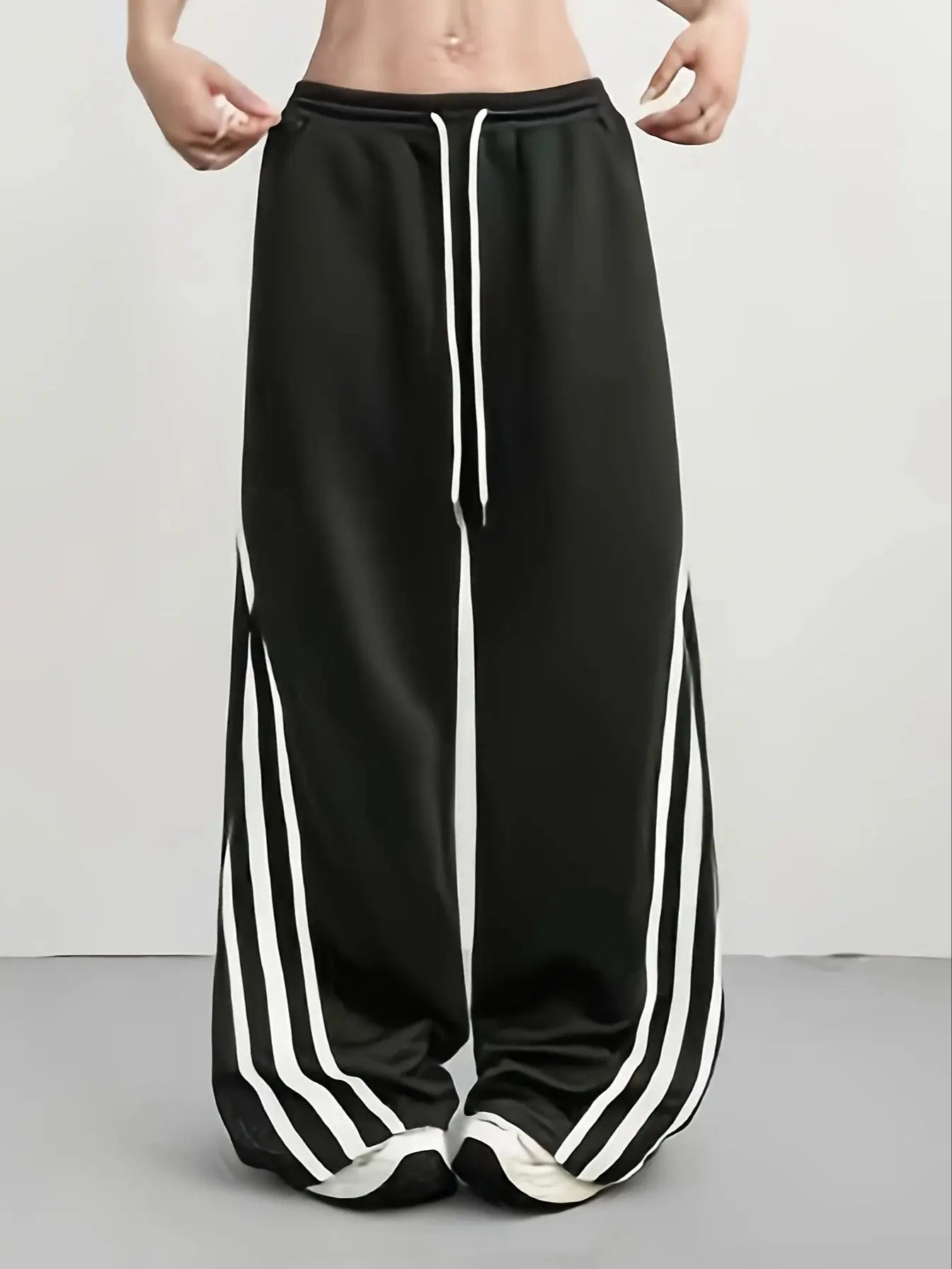 Ladies' Fashion Women's Long Pants