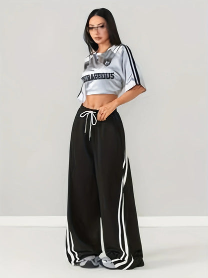 Ladies' Fashion Women's Long Pants