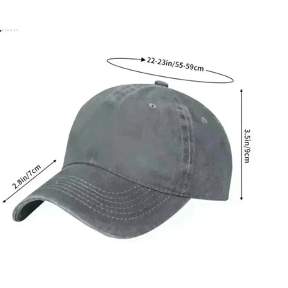 Camel Accessories Men Women Trucker Hat Animal Distressed Washed Caps Hat Vintage Outdoor Running Golf Adjustable Fit Headwear