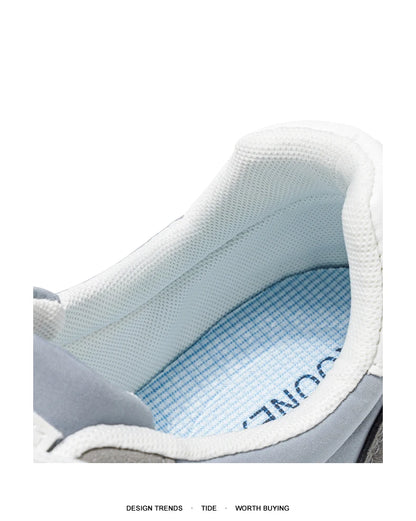 YUYIN Men Women Sports Shoes Fashion Casual Flat Vulcanize Shoes Outdoor Walking Sneakers Women Comfortable Classical Shoe