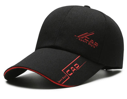 Hats, Men, Summer Long Brim, Baseball Caps, Spring Casual, Outdoor Sun, Fishing Hats, Sunscreens, Shade Caps, Women Official Web